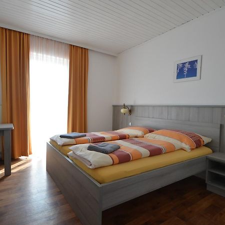 Gasthof Schabschneider Hotel Neulengbach Bagian luar foto