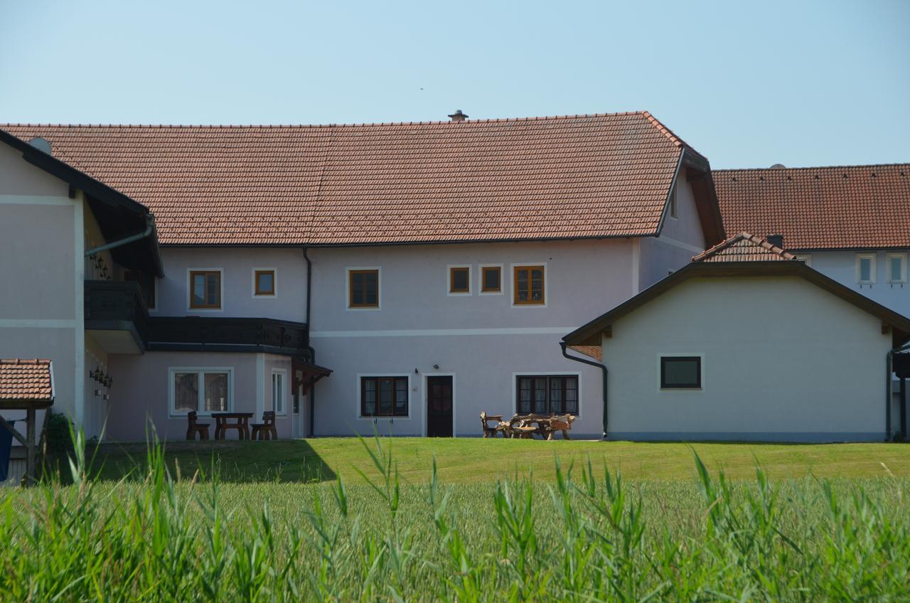 Gasthof Schabschneider Hotel Neulengbach Bagian luar foto