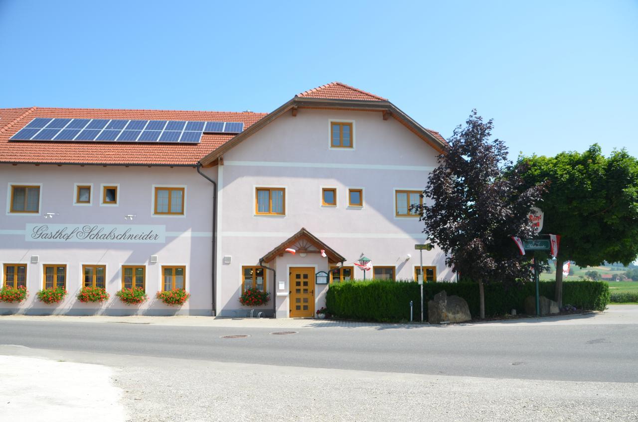 Gasthof Schabschneider Hotel Neulengbach Bagian luar foto