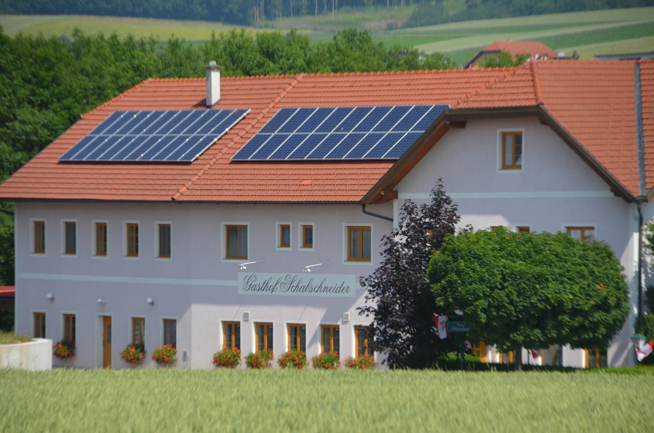 Gasthof Schabschneider Hotel Neulengbach Bagian luar foto