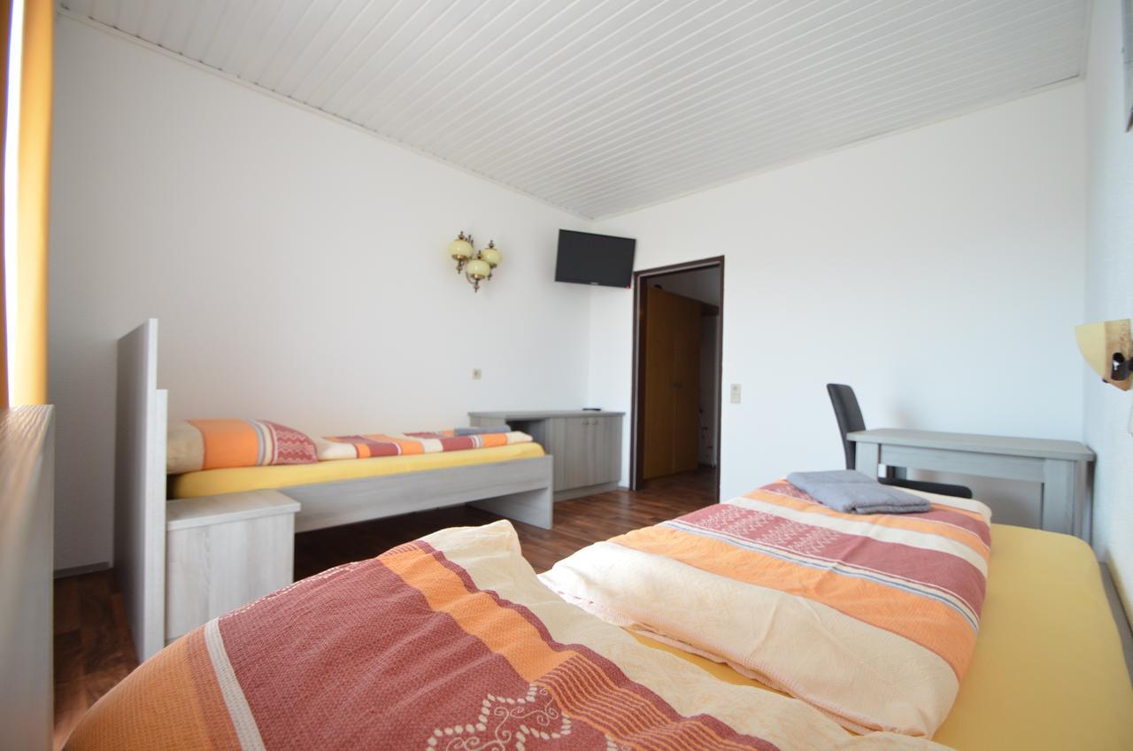 Gasthof Schabschneider Hotel Neulengbach Bagian luar foto